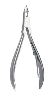 Nail Cuticle Scissor